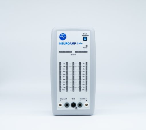 NeuroAmp II5s