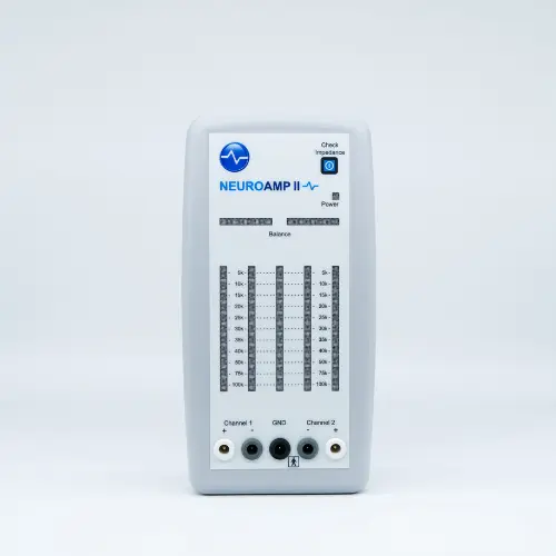 Neuroamp II5s device