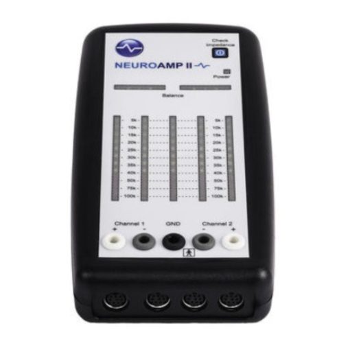 NeuroAmp II - تصویر 4