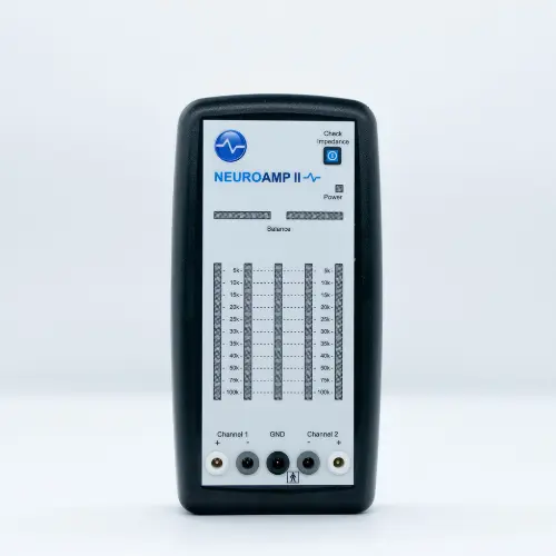 Neuroamp II device