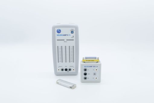 پکیج Neurolab EEG-21 نوروفیدبک