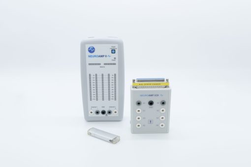 پکیجNeurolab EEG-31 نوروفیدبک
