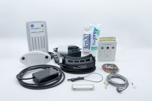 پکیج Neurolab Complete 31/37 نوروفیدبک