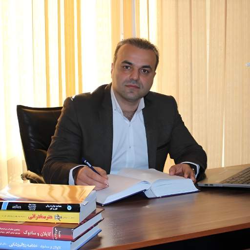 دکتر پرویزیان