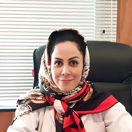 دکتر کروندی