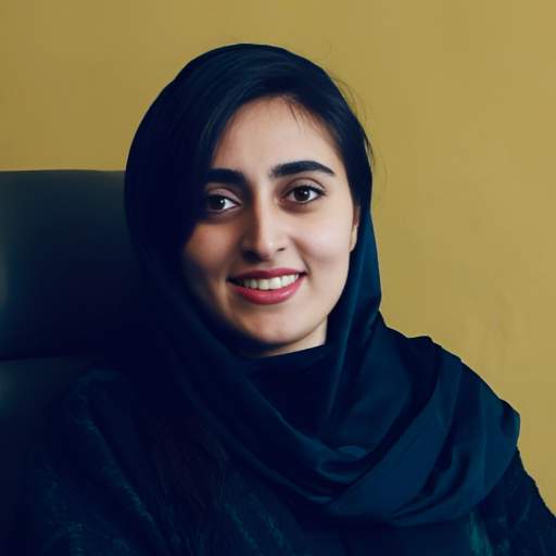 هاله مرصعی