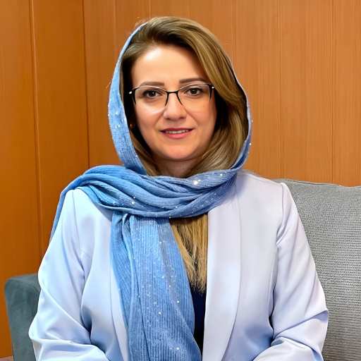 دکتر نسیم طاهری