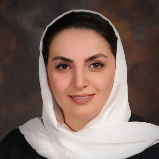 دکتر کرم بخش