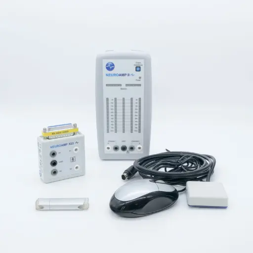 diagnostic package