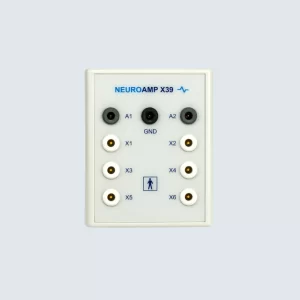 NeuroAmp X39