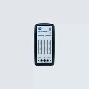 Nuroamp II overview