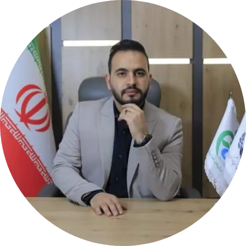 O. Safarpour - Basamed