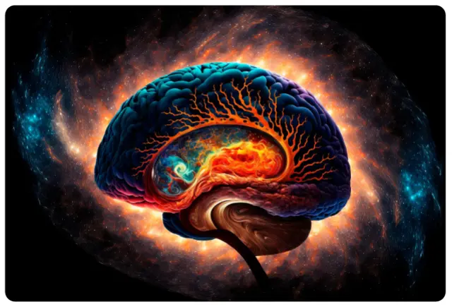 brain structure