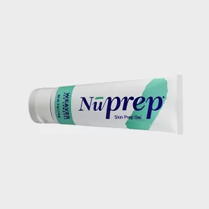 ژل لایه بردار و آماده سازی پوست ناپرپ (Nuprep)